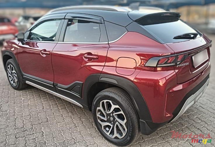 2025' Suzuki photo #4