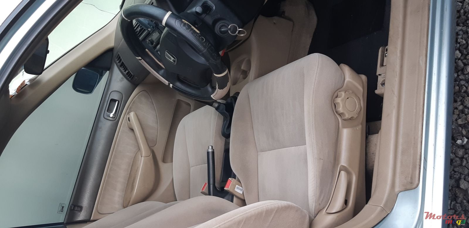 2005' Honda Civic photo #1