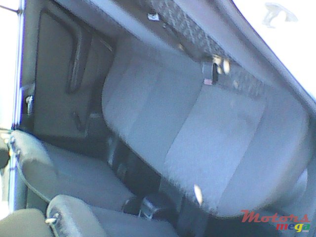 2003' Opel Astra photo #3