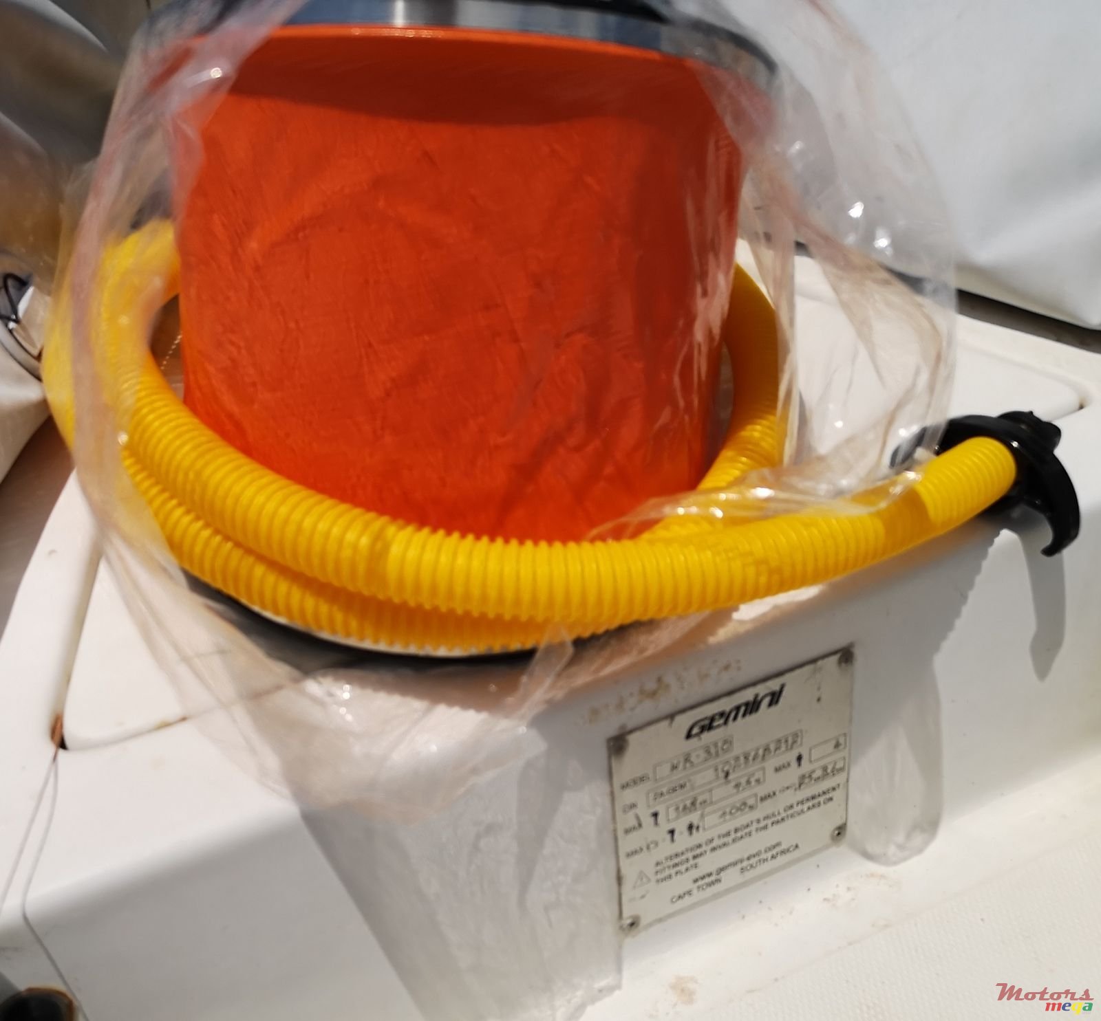 2012' Zodiac photo #3