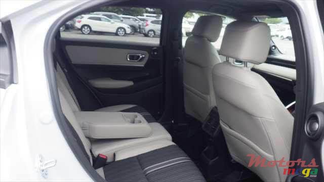 2022' Honda HR-V PLAY MUGEN PREMIUM photo #4