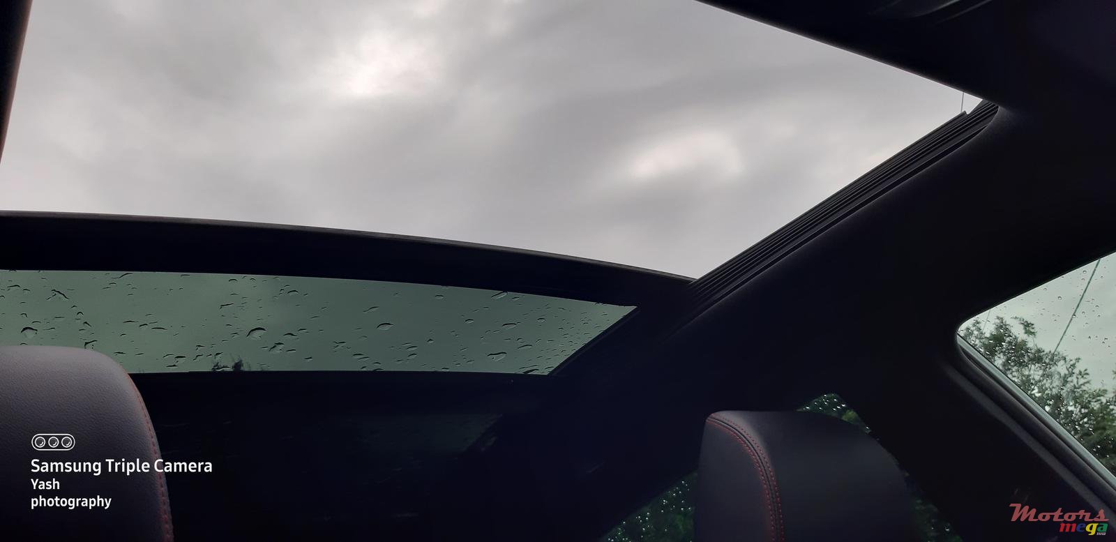 2019' Kia Sportage GT line photo #6