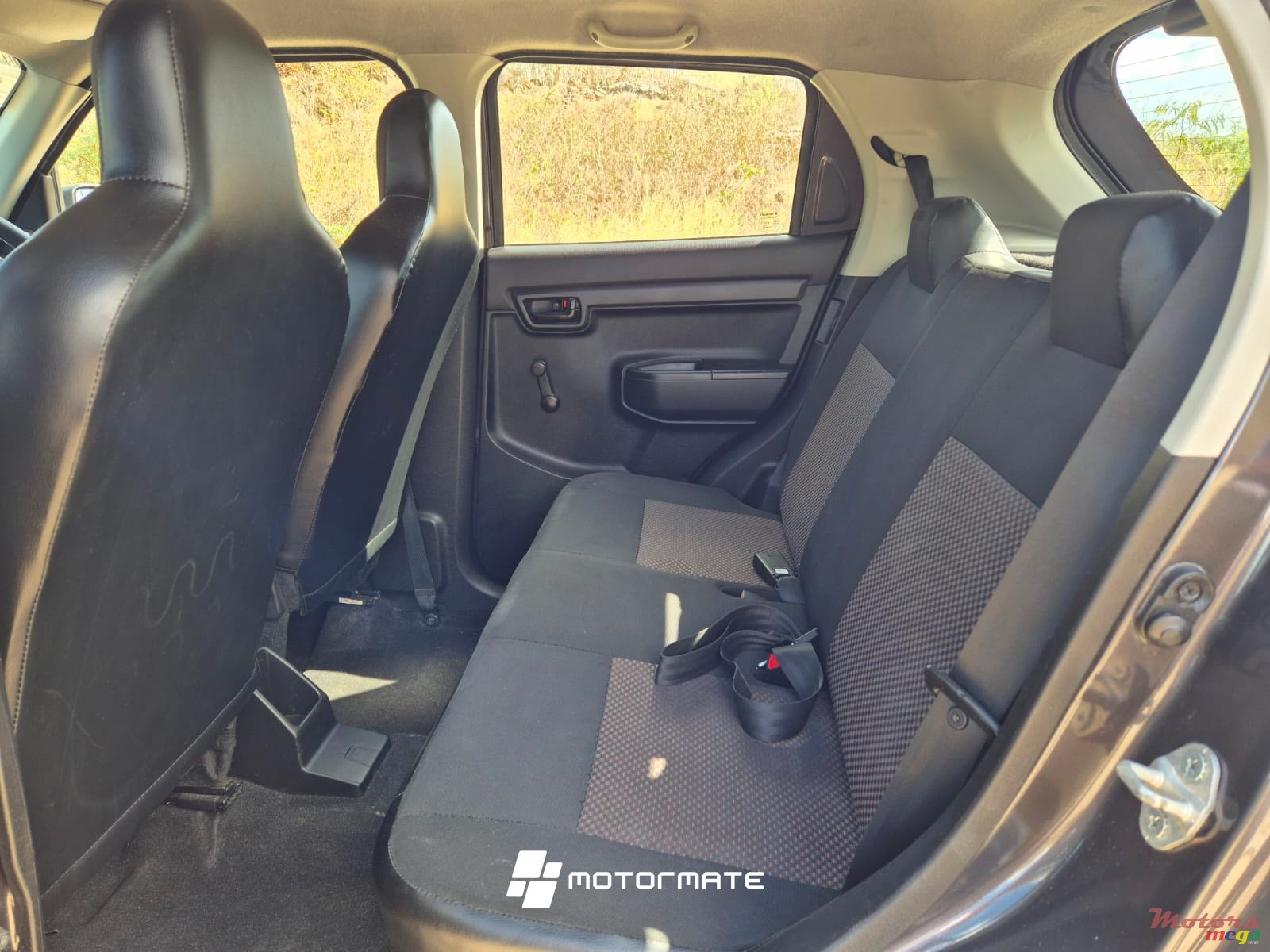 2021' Suzuki SPRESSO photo #4