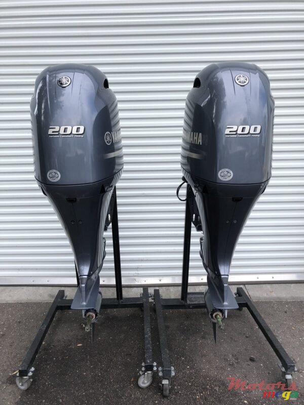 2024' Yamaha photo #2