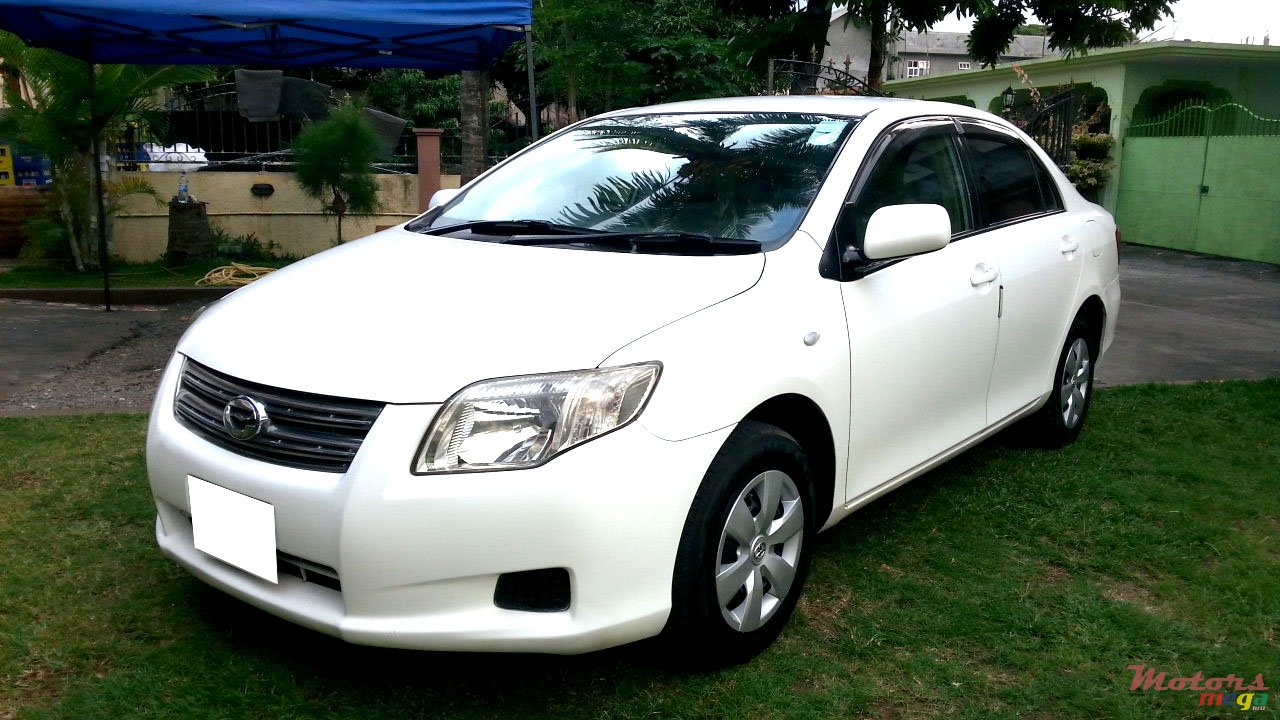 2007' Toyota photo #1