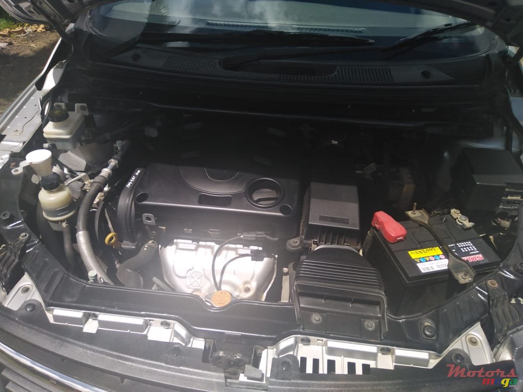 2016' Proton Proton photo #4