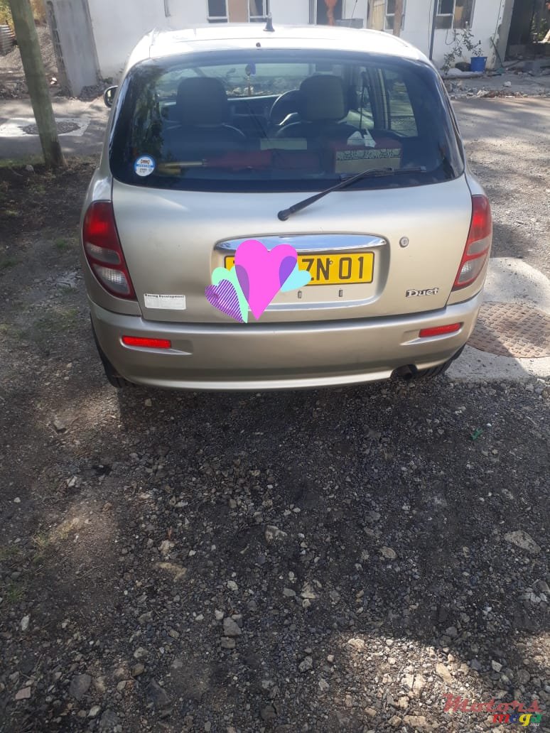 2001' Toyota photo #5