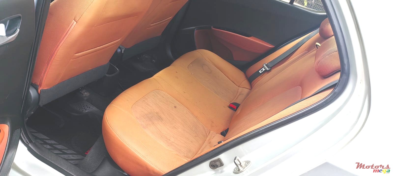 2014' Hyundai i10 photo #5