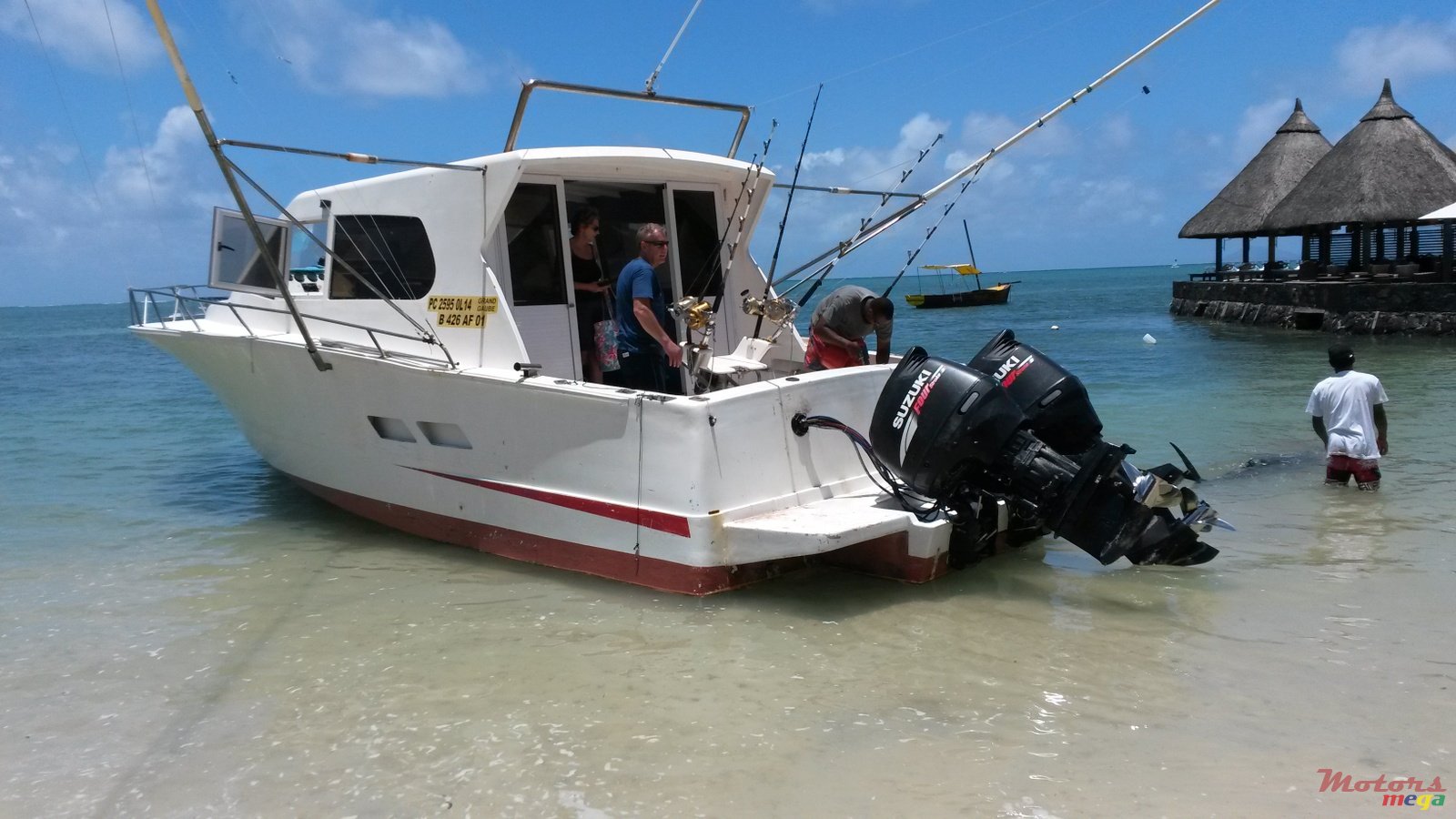 2006' Legend photo #2