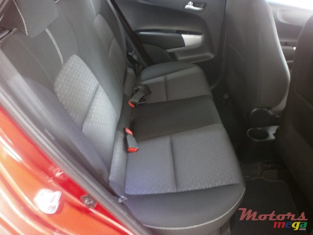 2018' Kia Picanto photo #3