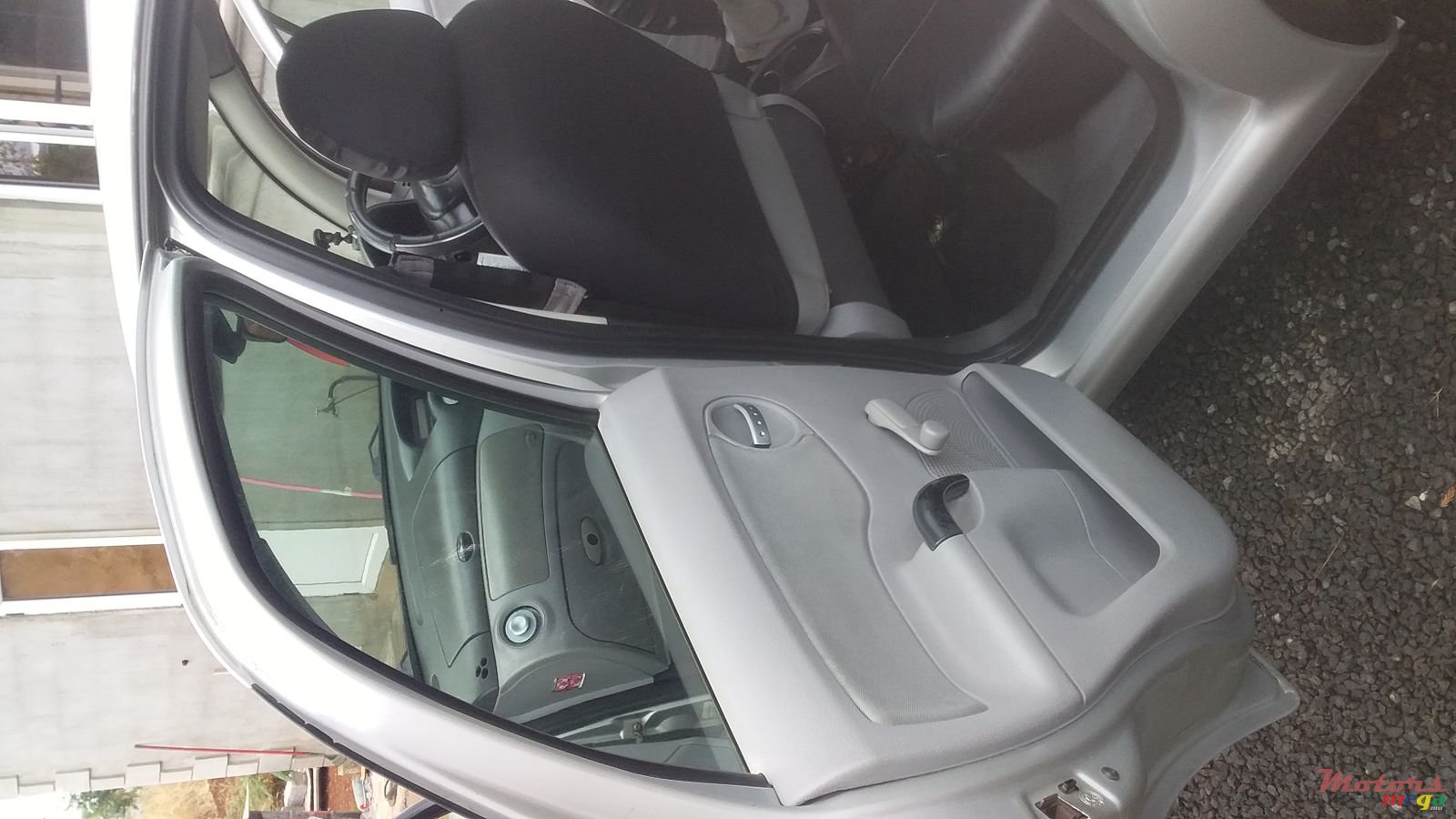 2004' Citroen C3 photo #4