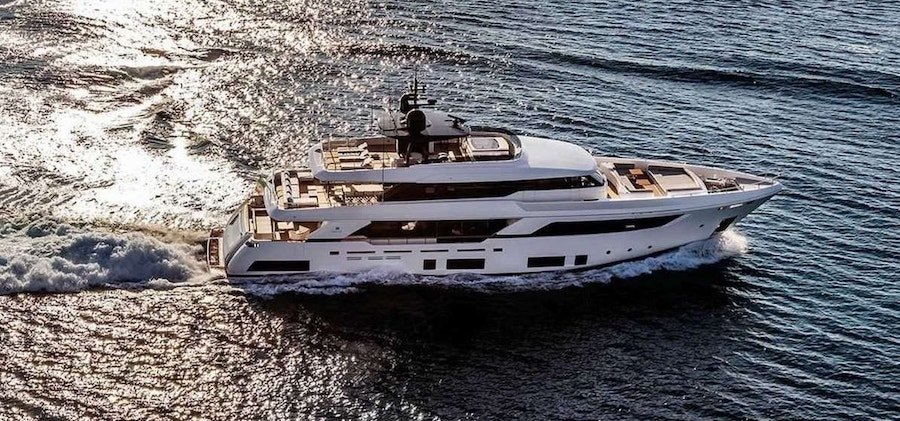 Carlos Ghosn Has to Return His Yacht (And $32 Million) to Nissan