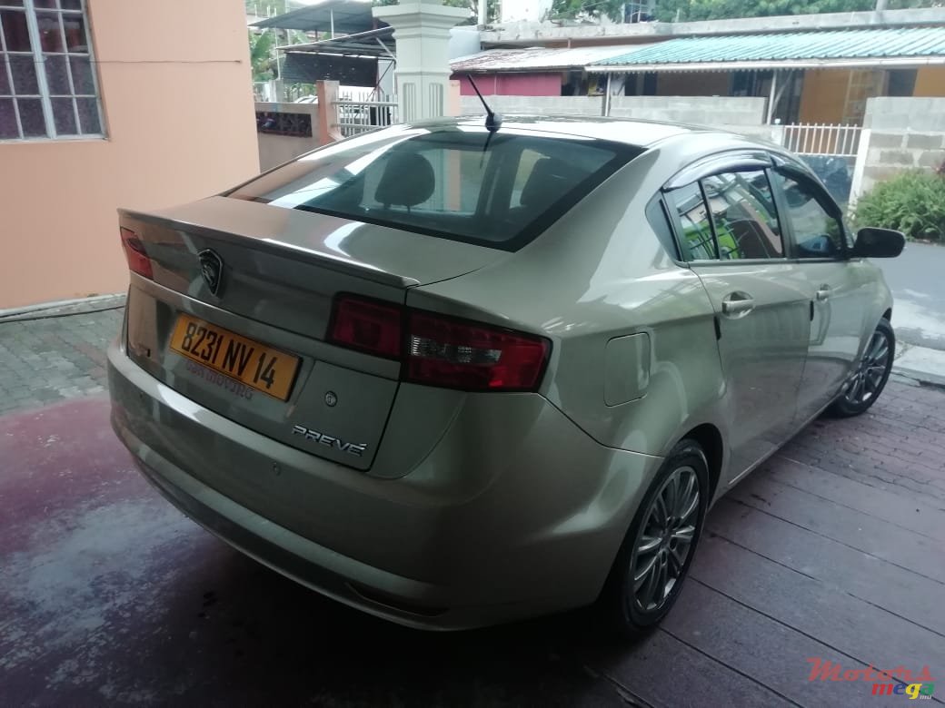 2014' Proton Proton photo #4