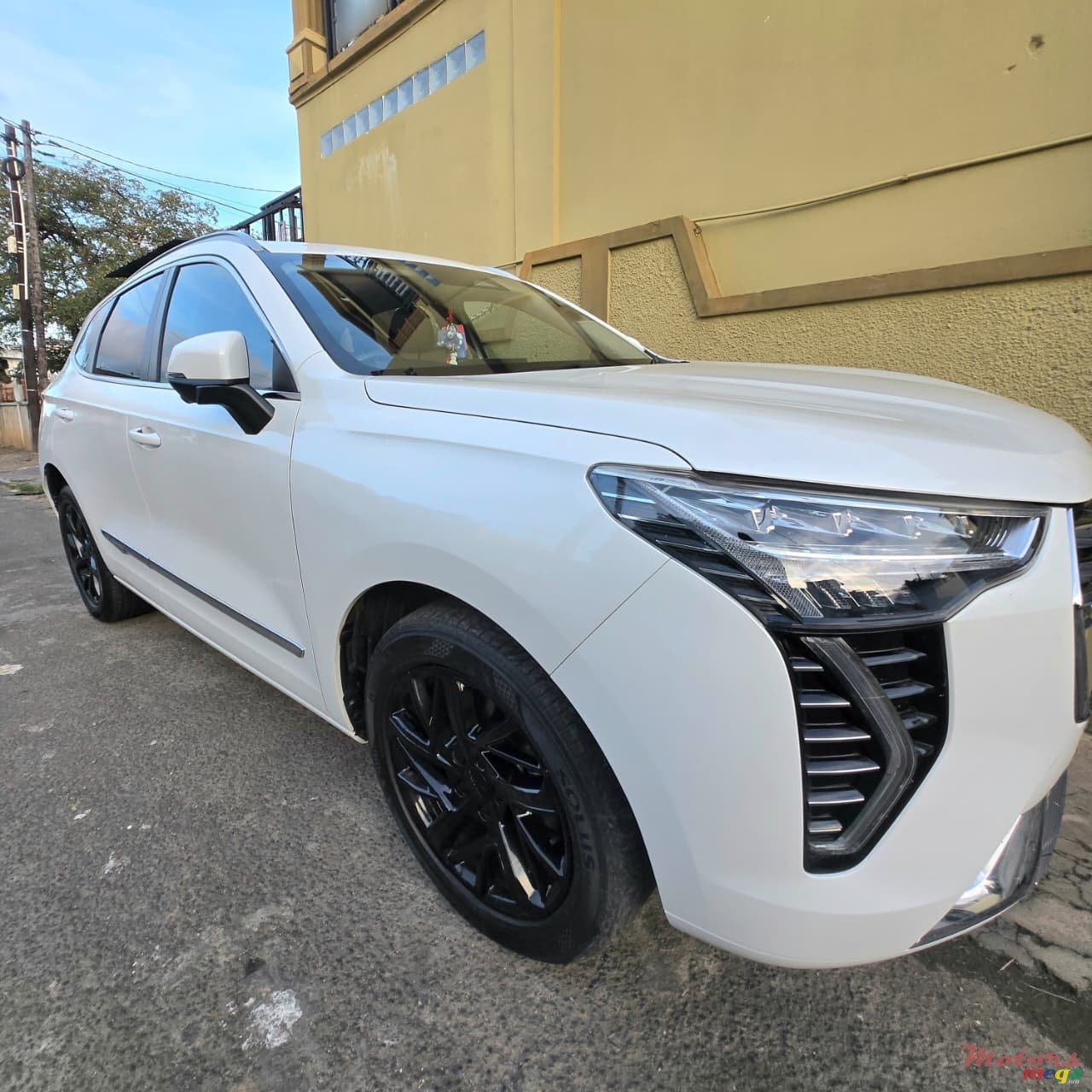 2023' Haval Jolion photo #2