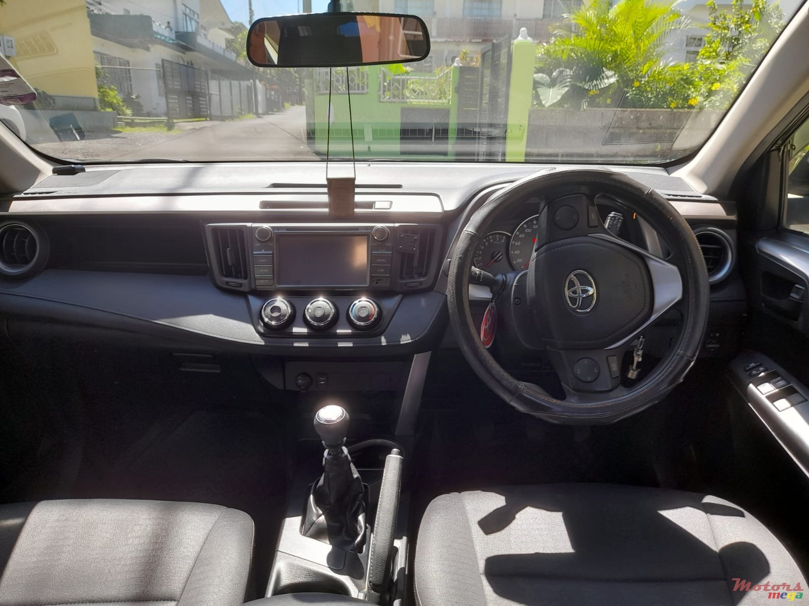 2016' Toyota RAV4 None photo #6