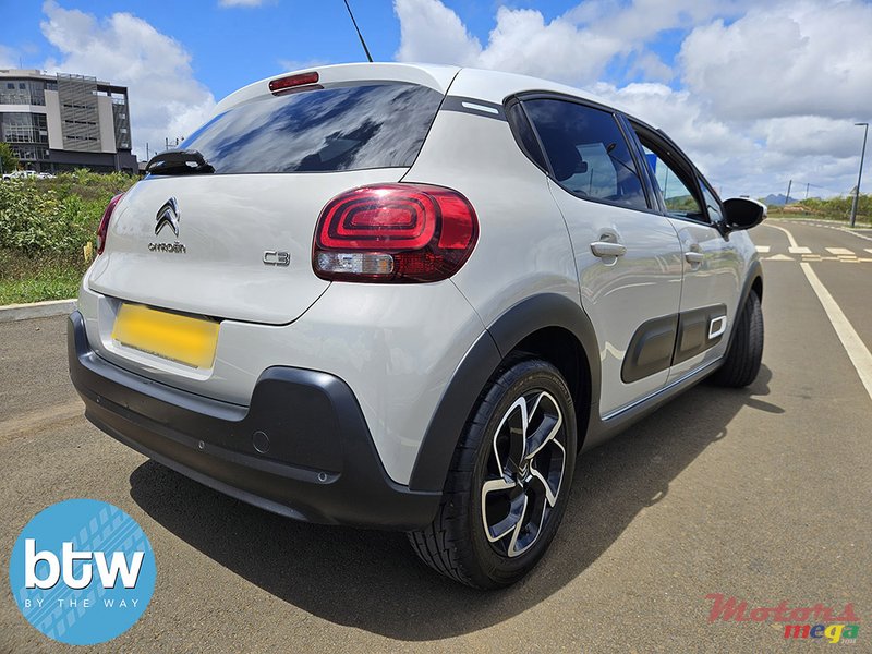 2021' Citroen C3 photo #3