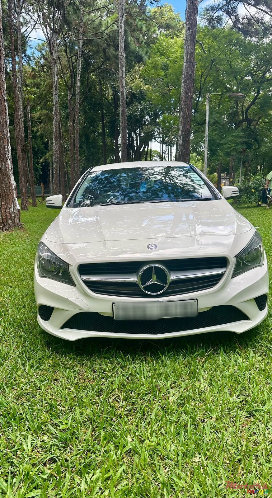 2016' Mercedes-Benz C 200 photo #1