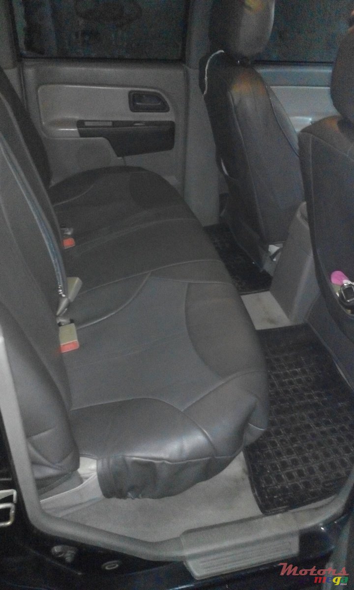 2009' GWM Steed photo #4