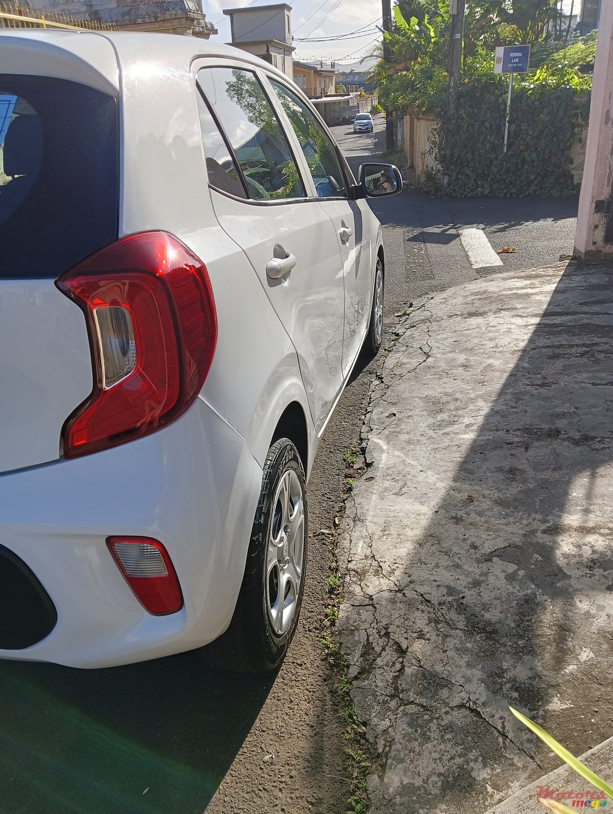 2019' Kia Picanto photo #5