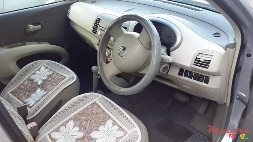 2004' Nissan Ak12 photo #3