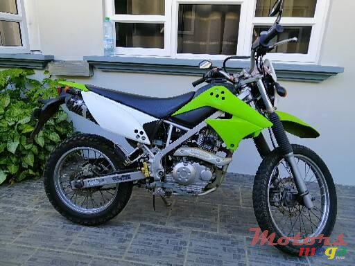 2014' Kawasaki photo #3