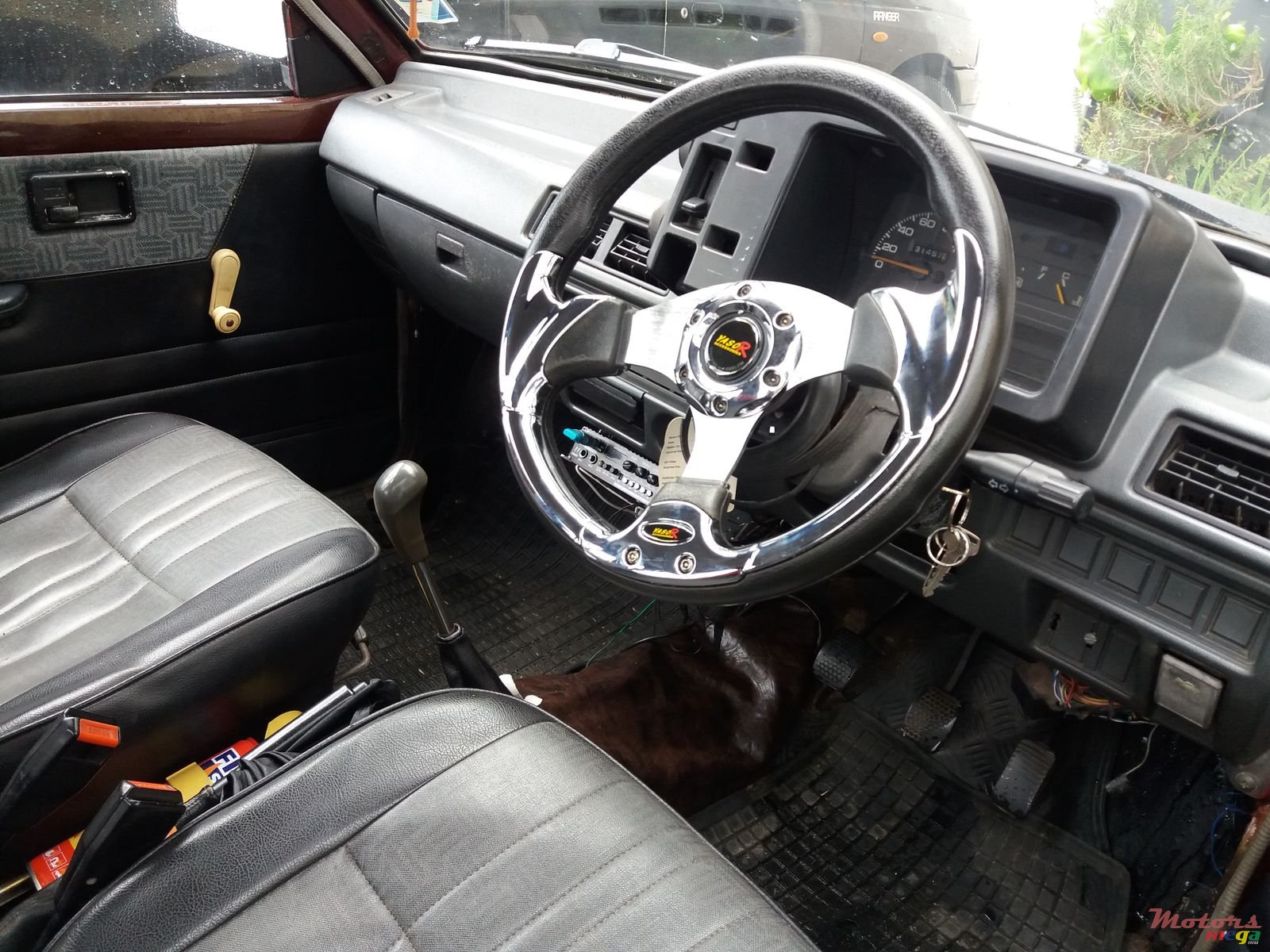 1992' Suzuki photo #2