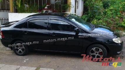 2001' Toyota photo #1