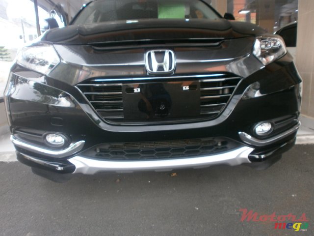 2014' Honda HR-V VEZEL Z TYPE photo #5