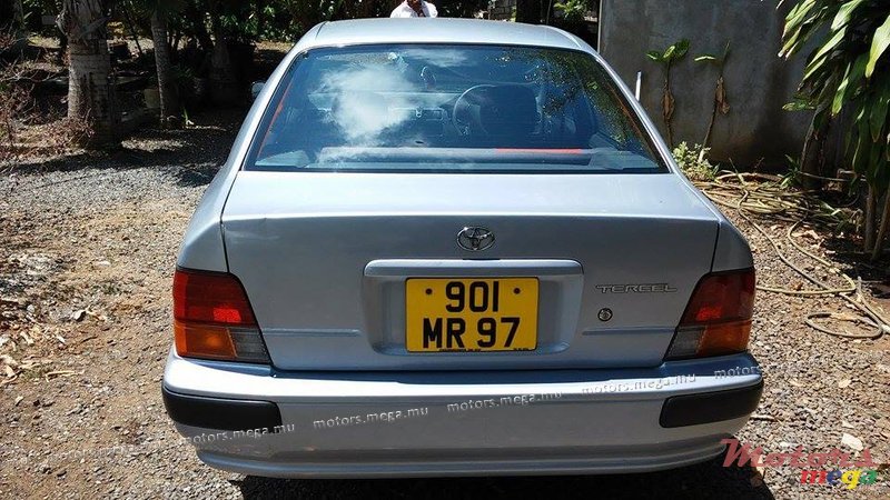 1997' Toyota no photo #2