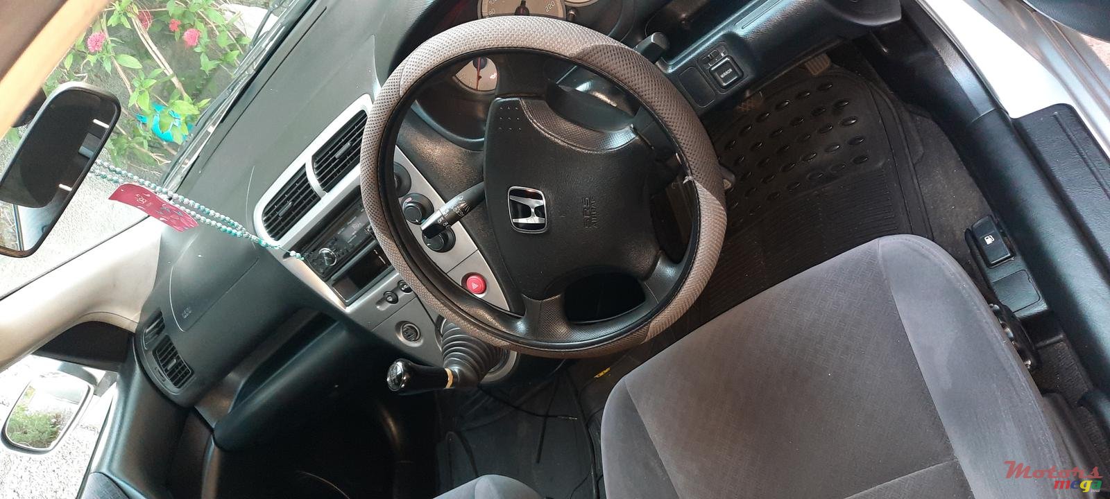 2006' Honda Civic photo #5