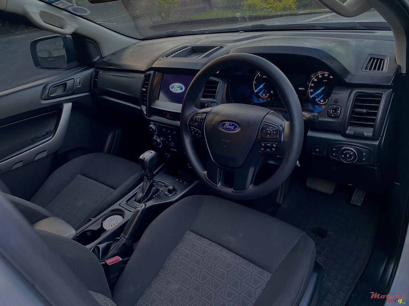 2021' Ford Ranger XLS photo #6