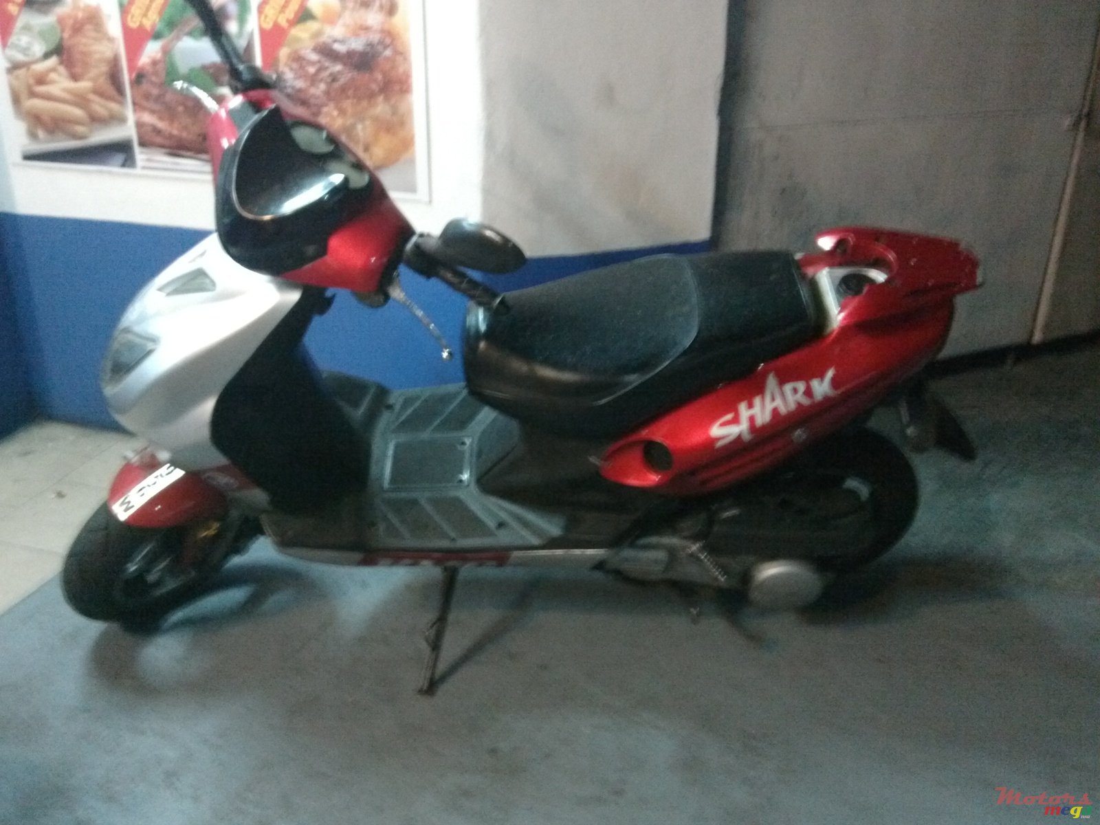 2011' Kymco photo #2