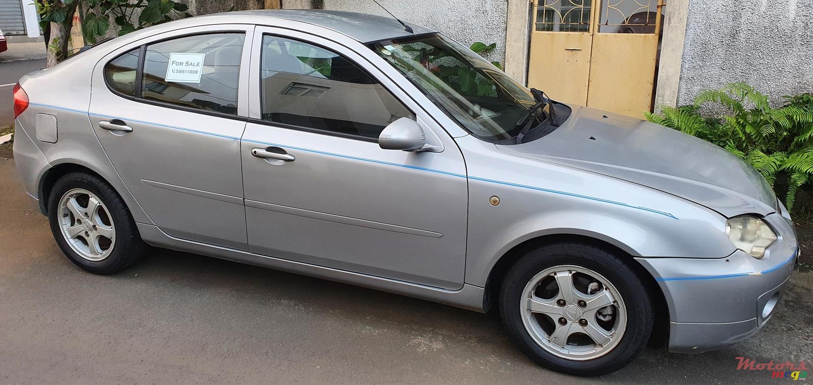 2009' Proton Gen.2 photo #2