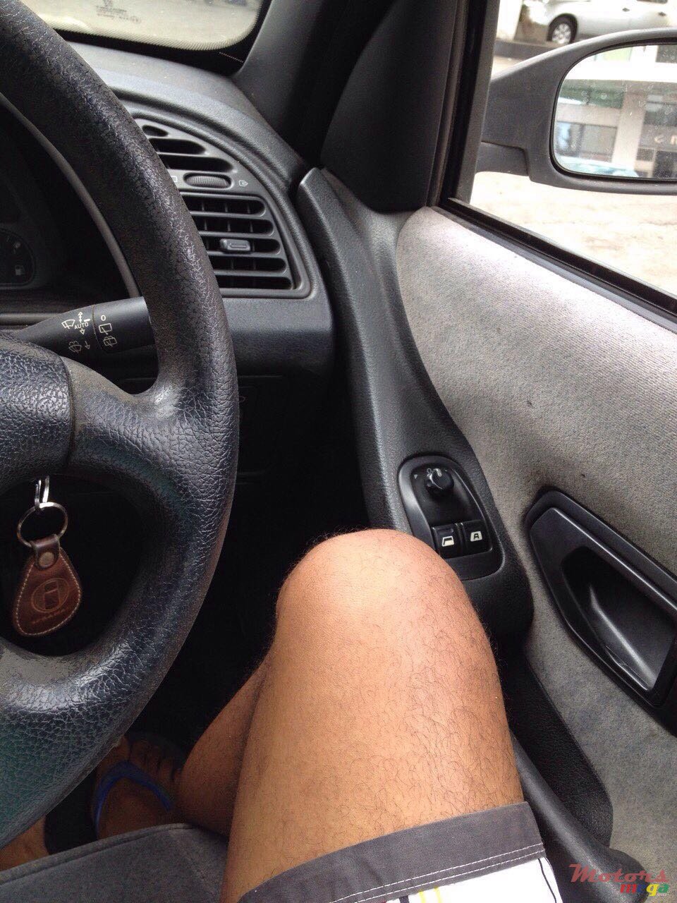 2000' Peugeot 306 photo #4