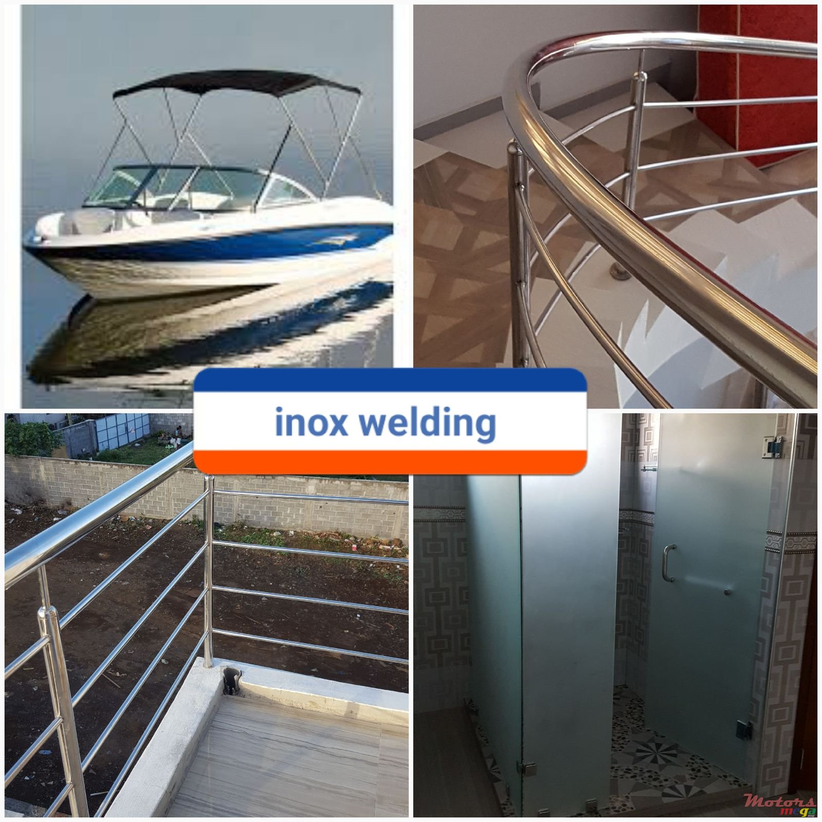 2017' Admiral yes photo #1