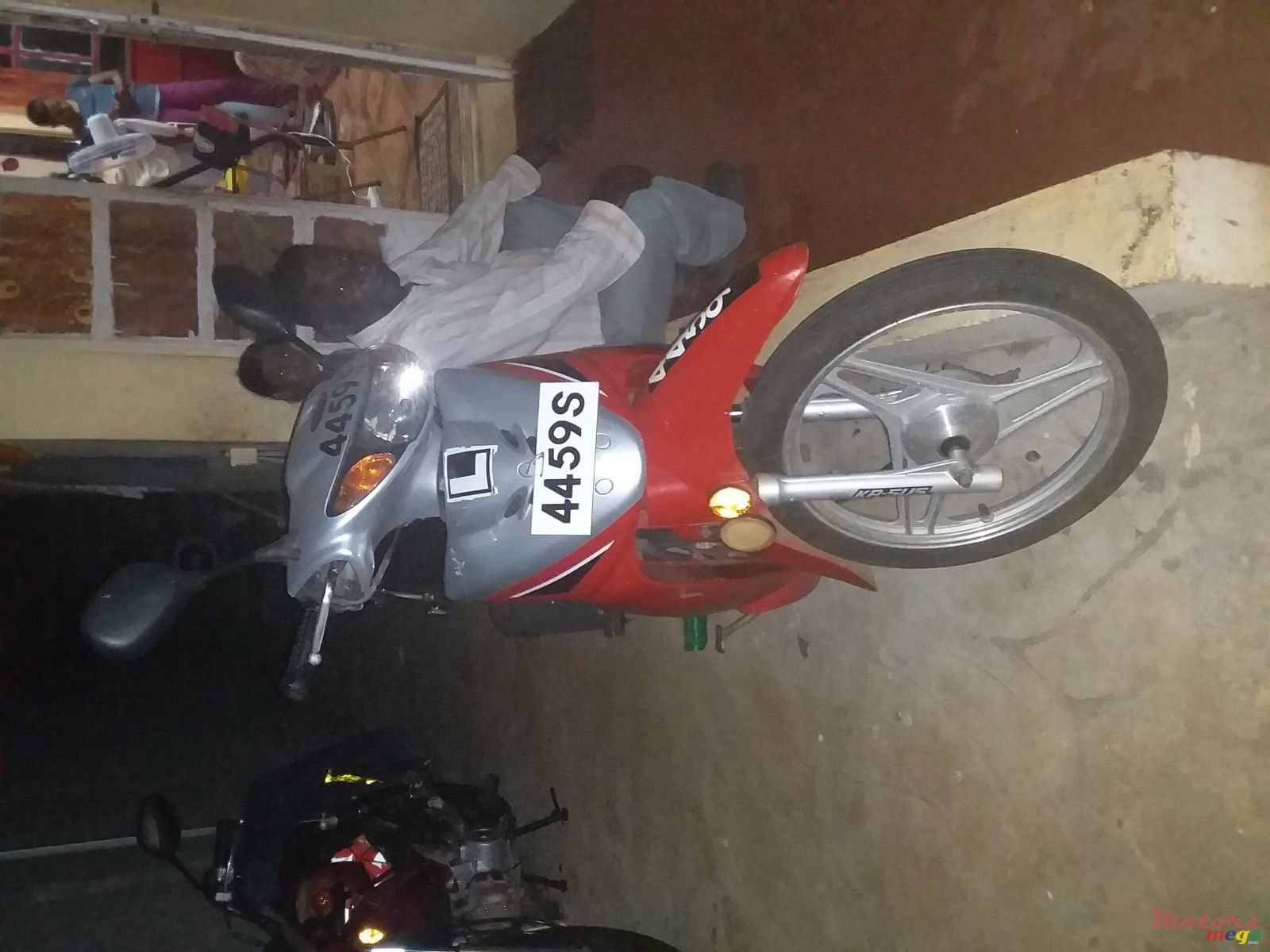 2007' Kymco photo #2