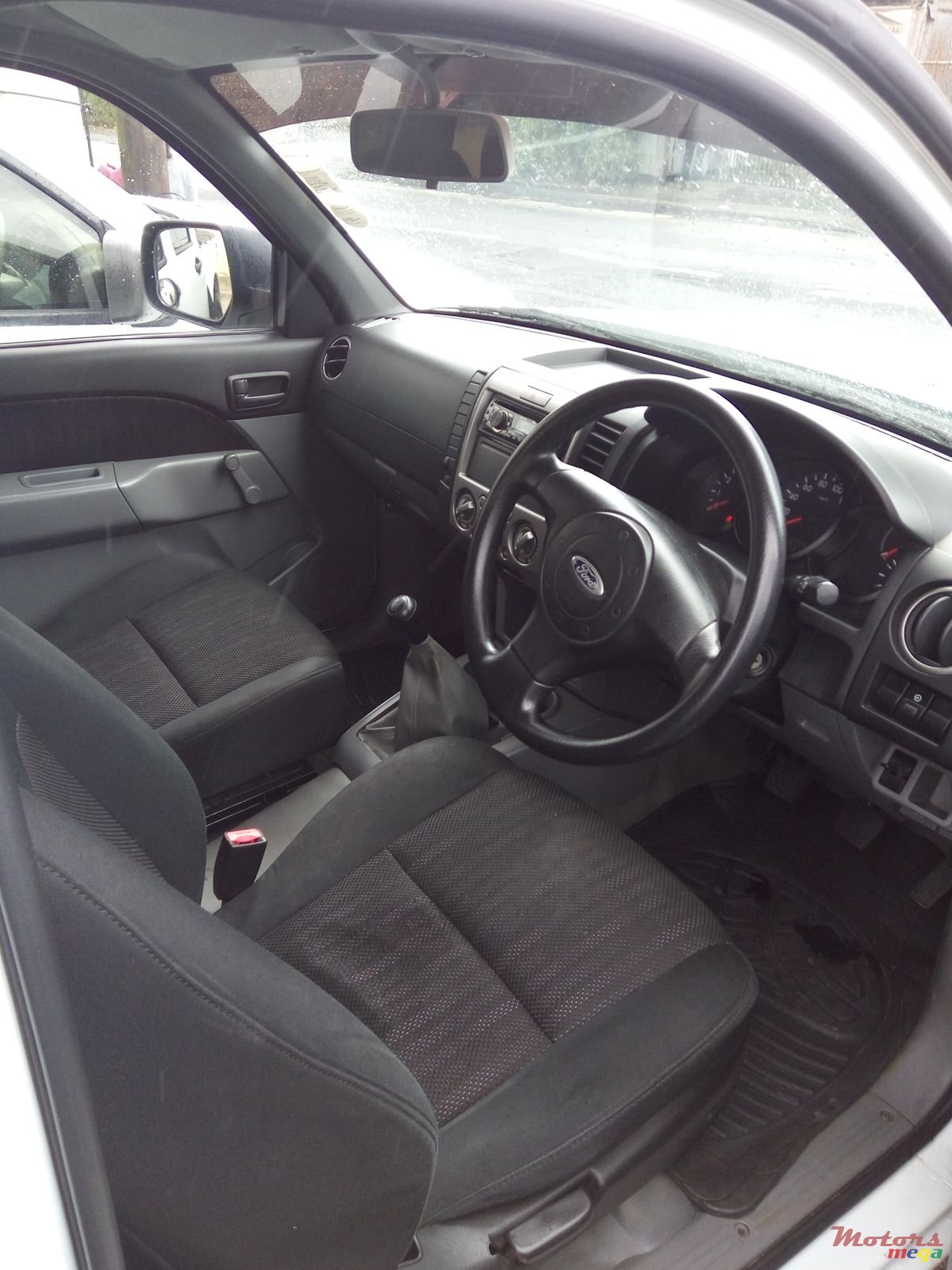 2011' Ford Ranger photo #3