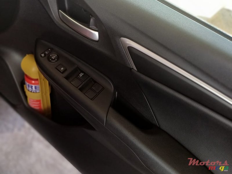 2019' Honda Fit no photo #5