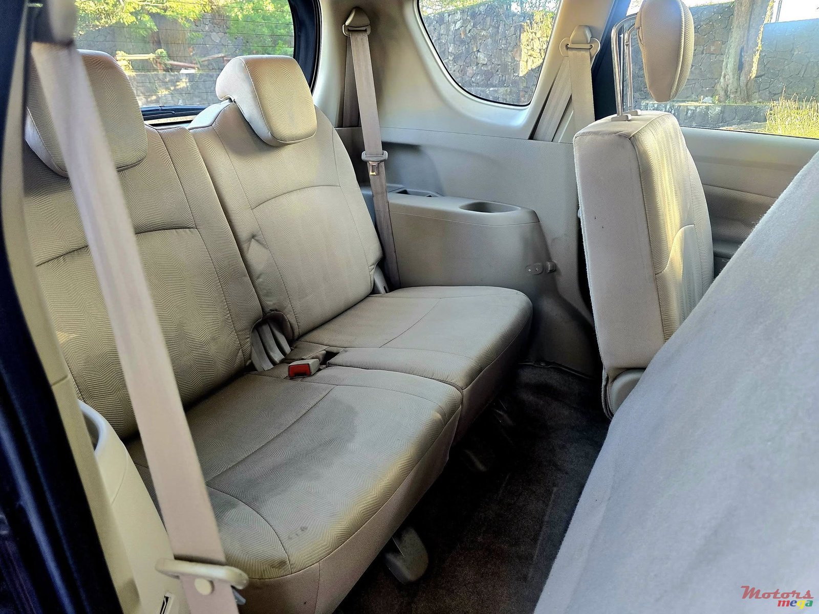 2018' Suzuki Ertiga photo #5