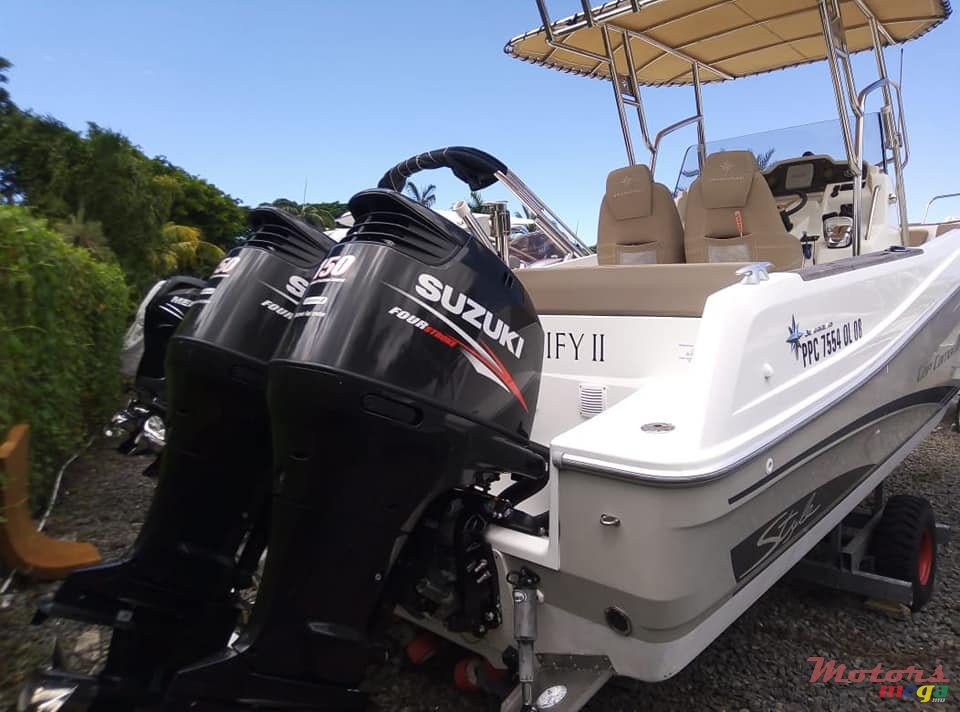 2015' Jeanneau photo #1