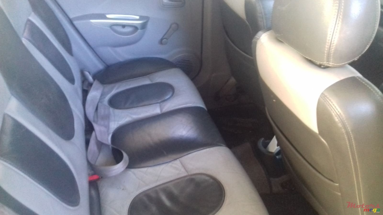 2005' Kia Picanto photo #3