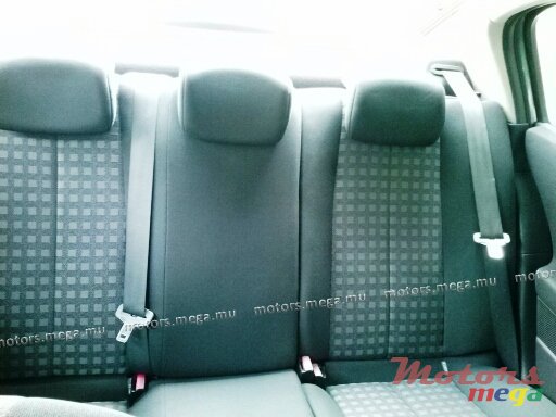 2006' Renault Megane NO photo #4