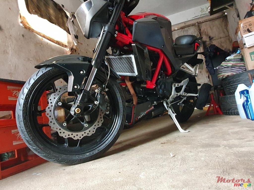 2015' Hyosung photo #1