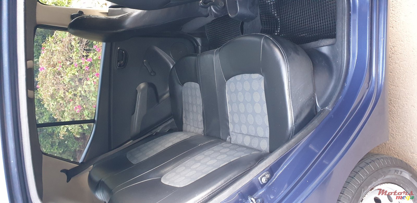 2009' Hyundai i10 1.2 photo #7