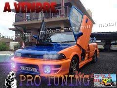 1987' Toyota photo #1