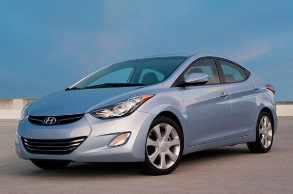 Hyundai is 2012 Car of the Year for South Africa