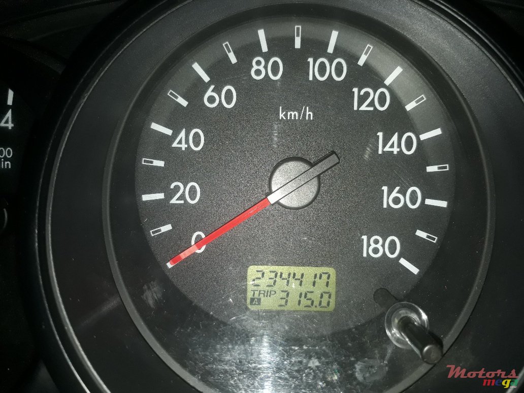 2011' Ford Ranger Executive SUV photo #7