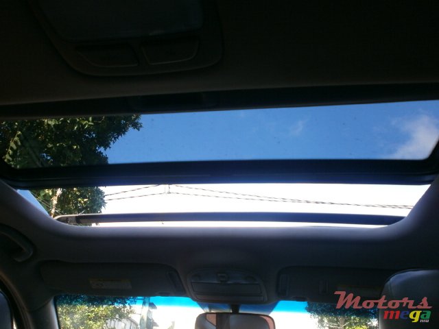 2007' Hyundai Santa Fe photo #5