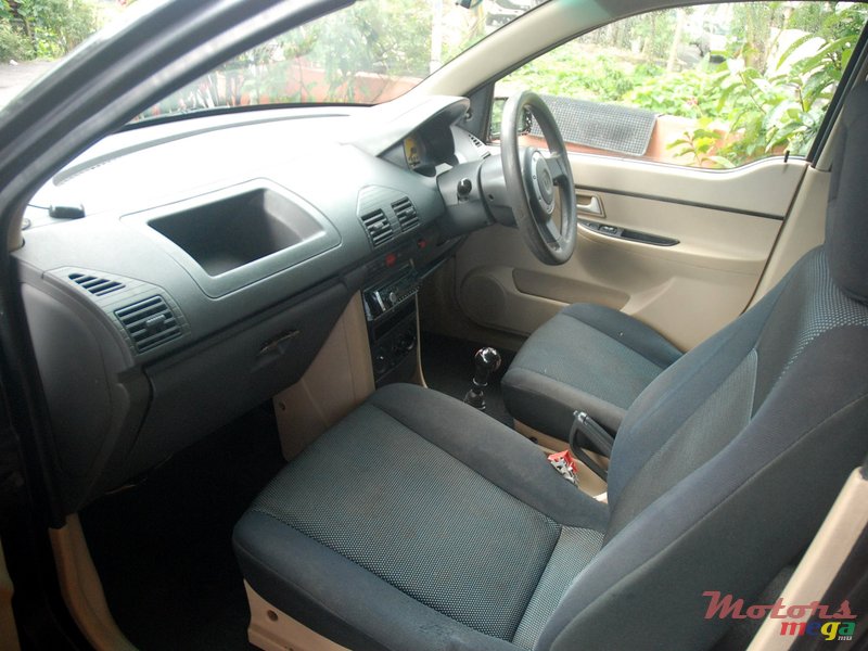 2006' Proton Savvy photo #3