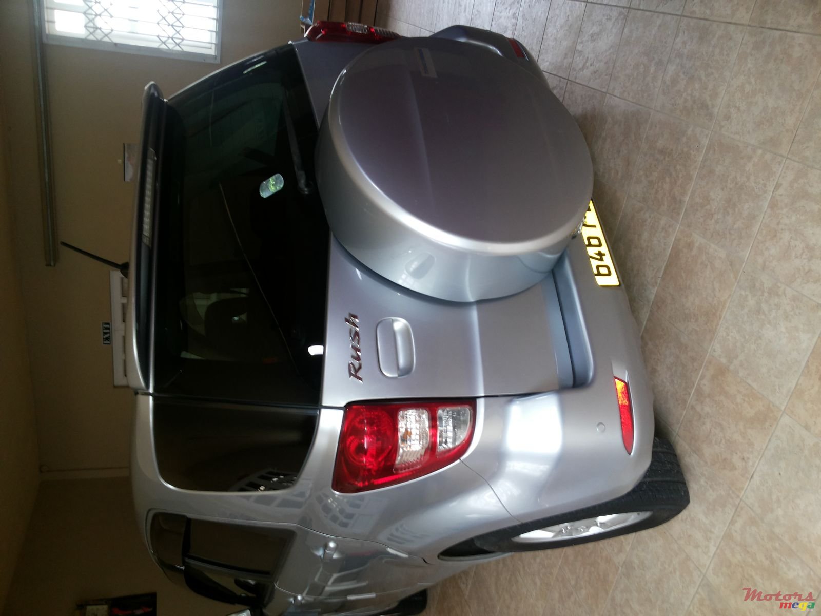 2006' Toyota photo #3